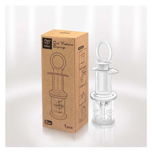 Load image into Gallery viewer, Hakkaa Liquid Medicine Syringe