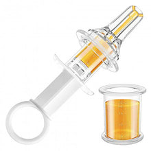 Load image into Gallery viewer, Hakkaa Liquid Medicine Syringe