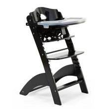 Load image into Gallery viewer, Childhome , Baby high chair + feeding tray