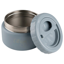 Load image into Gallery viewer, Citron-Insulated Food Jar - 250ml
