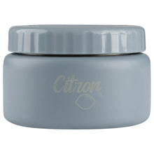 Load image into Gallery viewer, Citron-Insulated Food Jar - 250ml