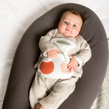 Load image into Gallery viewer, Doomoo nursing pillow Comfy Big Tetra all Colors