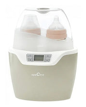 Load image into Gallery viewer, Spectra Multi Bottle Warmer 2 in 1