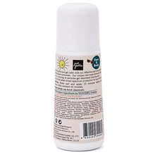 Load image into Gallery viewer, Just Gentle Organic Sunscreen 60ml - Baby Kids Sun Protection 6m+