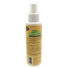Load image into Gallery viewer, Just Gentle - Organic Kids Hair Spray 100ml