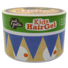 Load image into Gallery viewer, Just Gentle - Organic Kids Hair Gel 50g