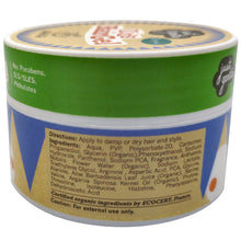 Load image into Gallery viewer, Just Gentle - Organic Kids Hair Gel 50g