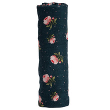 Load image into Gallery viewer, Little Unicorn Swaddle Cotton Muslin