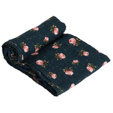 Load image into Gallery viewer, Little Unicorn Swaddle Cotton Muslin