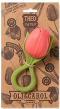 Load image into Gallery viewer, Oli & Carol Teethers