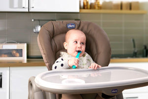 Chicco eco bavaglini