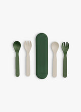 Load image into Gallery viewer, Bio-Based Cutlery
