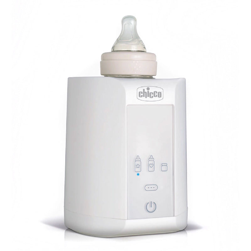 CHICCO HOME BOTTLE WARMER🍼💙