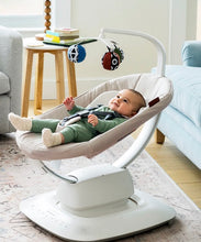 Load image into Gallery viewer, UppAbaby Mamaroo Smart swing
