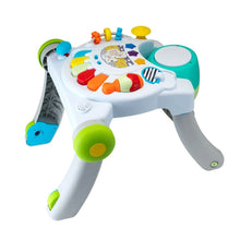 Load image into Gallery viewer, Infantino Sit,Walk &amp; Play 3in1 Walker Table 6-36m
