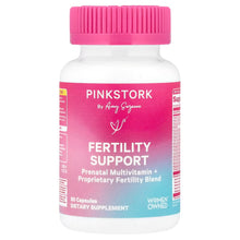 Load image into Gallery viewer, Pinkstork Fertility Support 60 Capsules
