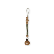Load image into Gallery viewer, Silicone Pacifier Holder
