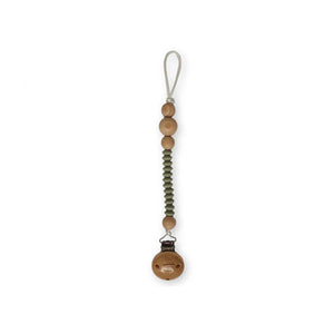 Silicone Pacifier Holder