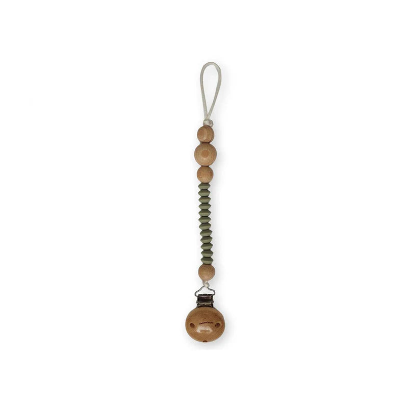 Silicone Pacifier Holder