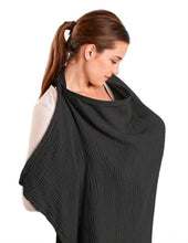 Load image into Gallery viewer, Breast feeding Cover
