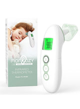 Load image into Gallery viewer, MomCozy Infrared Thermometer
