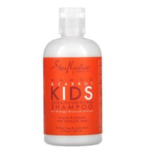 Load image into Gallery viewer, Shea Moisture Mango &amp; Carrot Kids Extra-Nourishing Shampoo
