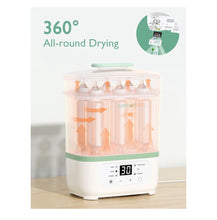 Load image into Gallery viewer, MomCozy Bottle Sterilizer&amp;Dryer
