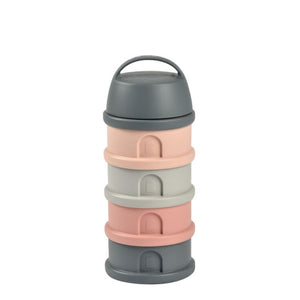 Beaba Formula and Snack Container 4 compartments