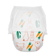 Load image into Gallery viewer, OffSpring Training Diapers XL Size (Pants) - 1 Pack (30pcs) 12-20kg

