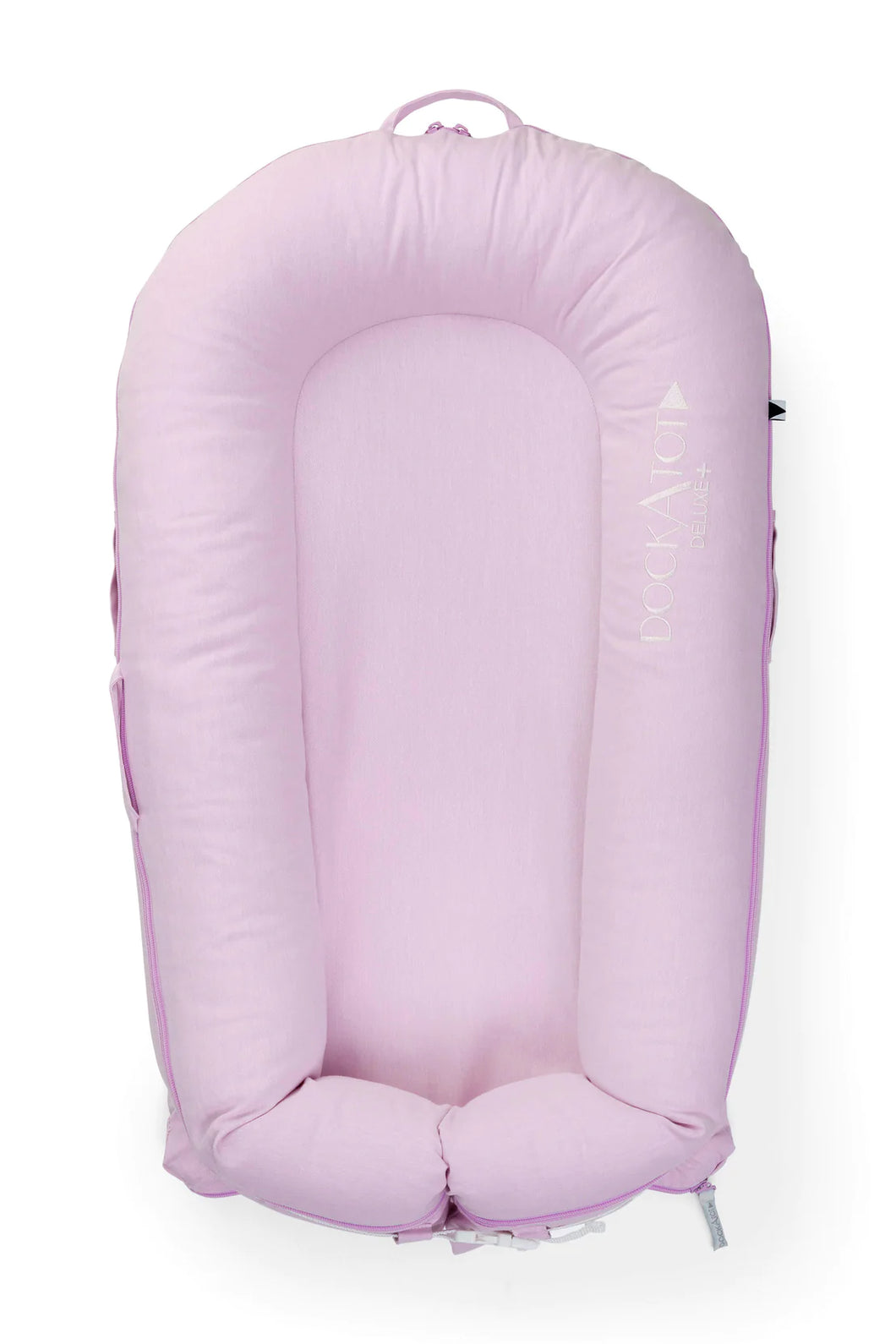 DockATot Pod Baby Cot- Lovely Lilac