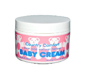 Baby Cream country Comfort