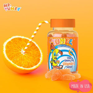 Mr. Tumee Vitamin C