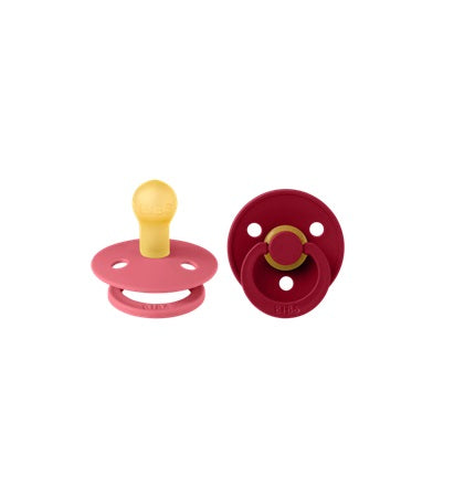 Bibs Colour 2 Pack Latex