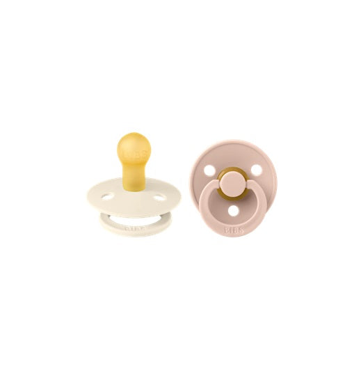 Colour 2 Pack Latex Size 3