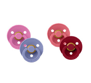 Bibs Colour 2 Pack Latex