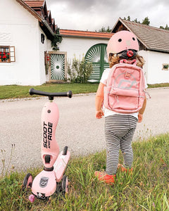 Scoot & Ride - Kid bag