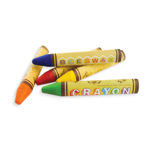 Load image into Gallery viewer, OOLY Brilliant Bee Crayons
