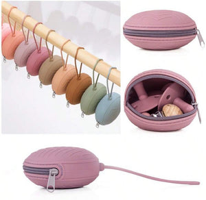 Pacifier Holder
