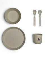 Load image into Gallery viewer, Citron Bio Based Tableware set
