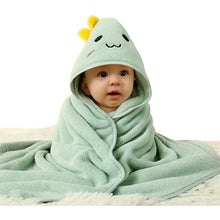 Load image into Gallery viewer, Kinder Valley Hooded Towel
