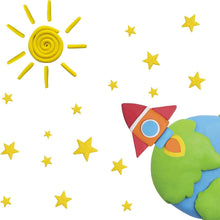 Load image into Gallery viewer, Moon Dough Creation Ultimate Colour Pack 20*84g 3yrs+
