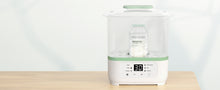 Load image into Gallery viewer, MomCozy Bottle Sterilizer&amp;Dryer

