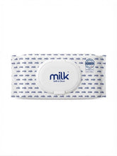 Load image into Gallery viewer, Milk Water Wipes
