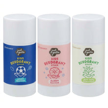 Load image into Gallery viewer, Just Gentle Organic Kids Deodorant Stick 55g
