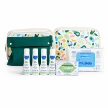 Load image into Gallery viewer, Mustela Travel Kit
