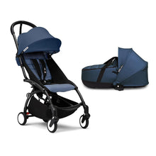 Load image into Gallery viewer, Stokke® YOYO³ Stroller + Bassinet with 6+ Color pack
