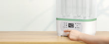 Load image into Gallery viewer, MomCozy Bottle Sterilizer&amp;Dryer
