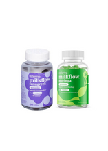 Load image into Gallery viewer, Upspring milkflow 60 gummies
