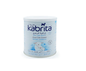 Kabrita Goat Milk Based (1) - 400g