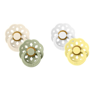 Bibs Boheme 2 Pack